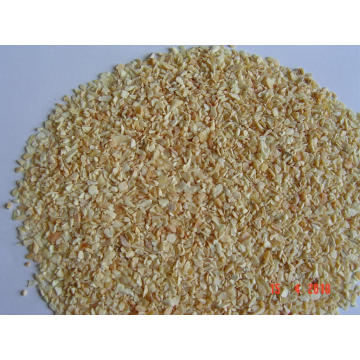 Garlic Granules Dehydrated